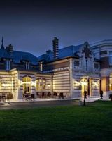 Domaine des Roches