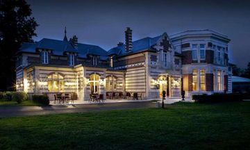 Domaine des Roches