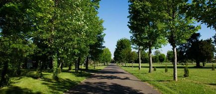 Domaine des Roches Exterior