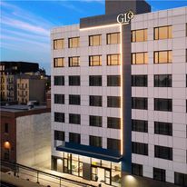 GLo Best Western Bronx NYC
