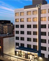 GLo Best Western Bronx NYC