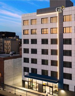 GLo Best Western Bronx NYC