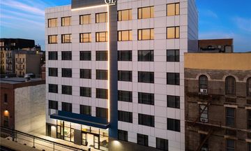 GLo Best Western Bronx NYC