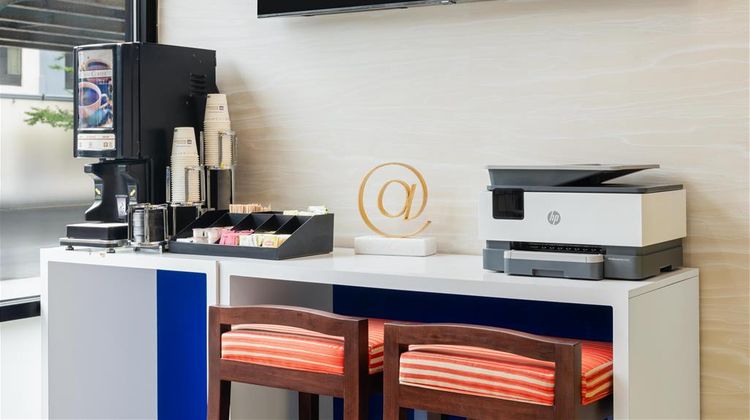 GLo Best Western Bronx NYC Other