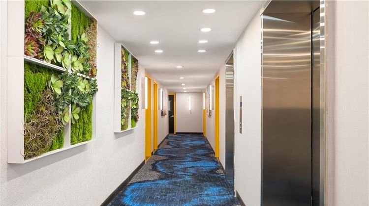 GLo Best Western Bronx NYC Other