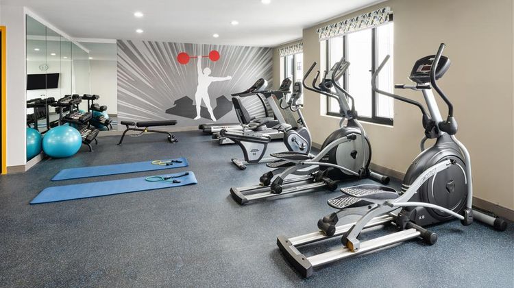 GLo Best Western Bronx NYC Health