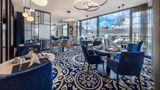 Best Western Premier Hotel Royal Blue Lobby