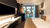 Best Western Premier Hotel Royal Blue Room