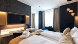 Best Western Premier Hotel Royal Blue Room