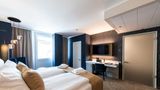 Best Western Premier Hotel Royal Blue Room