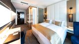 Best Western Premier Hotel Royal Blue Room