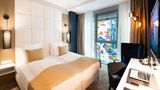 Best Western Premier Hotel Royal Blue Room