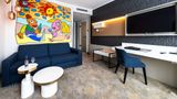 Best Western Premier Hotel Royal Blue Room