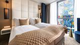 Best Western Premier Hotel Royal Blue Room