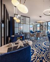 Best Western Premier Hotel Royal Blue