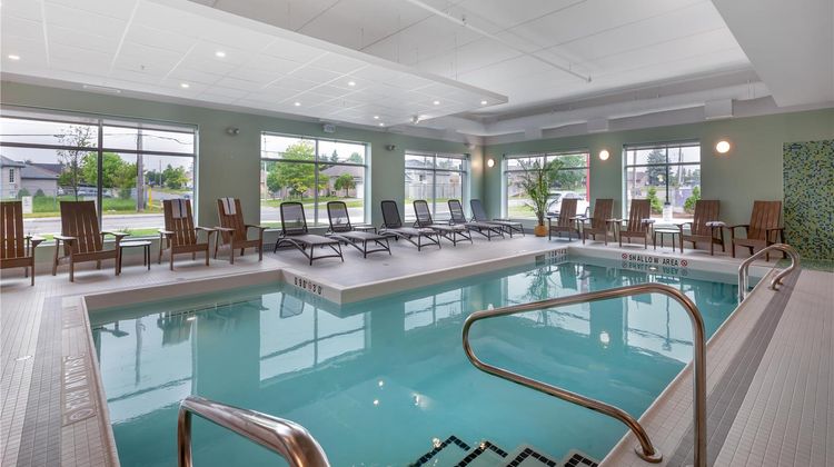 Best Western Plus Kawartha Lakes Hotel & Pool