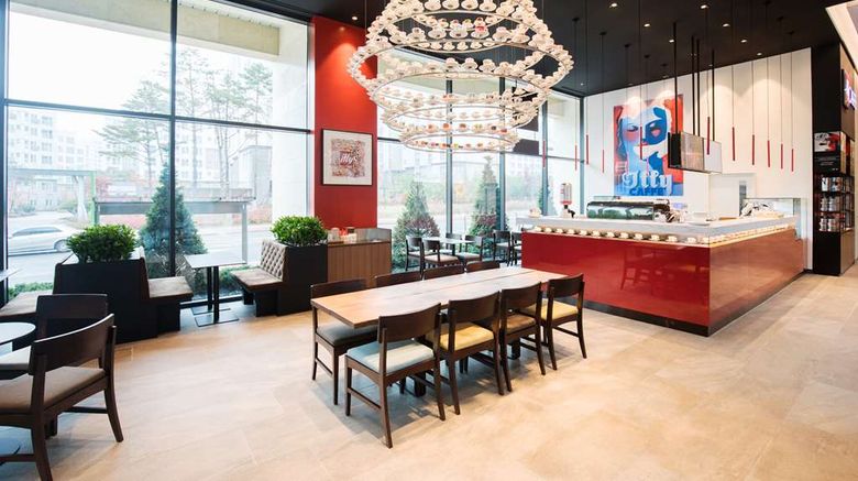 <b>Orakai Cheonggyesan Hotel Other</b>. Images powered by <a href="https://iceportal.shijigroup.com/" title="IcePortal" target="_blank">IcePortal</a>.