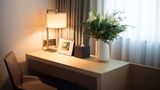 <b>Orakai Cheonggyesan Hotel Room</b>. Images powered by <a href="https://iceportal.shijigroup.com/" title="IcePortal" target="_blank">IcePortal</a>.