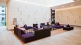 <b>Orakai Cheonggyesan Hotel Lobby</b>. Images powered by <a href="https://iceportal.shijigroup.com/" title="IcePortal" target="_blank">IcePortal</a>.