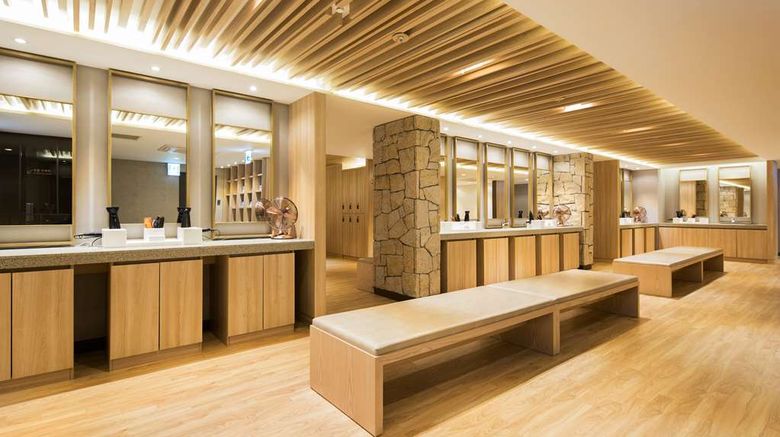 <b>Orakai Cheonggyesan Hotel Spa</b>. Images powered by <a href="https://iceportal.shijigroup.com/" title="IcePortal" target="_blank">IcePortal</a>.