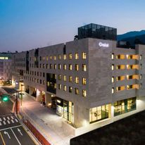 Orakai Cheonggyesan Hotel