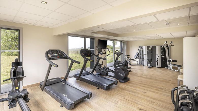 <b>Best Western Cote des Sables Health</b>. Images powered by <a href="https://iceportal.shijigroup.com/" title="IcePortal" target="_blank">IcePortal</a>.