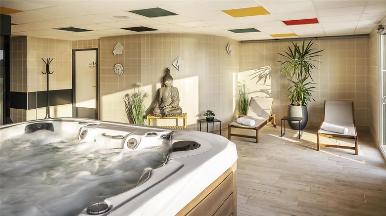 <b>Best Western Cote des Sables Spa</b>. Images powered by <a href="https://iceportal.shijigroup.com/" title="IcePortal" target="_blank">IcePortal</a>.