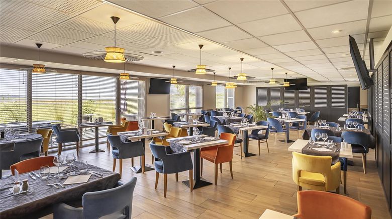 <b>Best Western Cote des Sables Restaurant</b>. Images powered by <a href="https://iceportal.shijigroup.com/" title="IcePortal" target="_blank">IcePortal</a>.