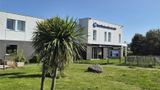 <b>Best Western Cote des Sables Exterior</b>. Images powered by <a href="https://iceportal.shijigroup.com/" title="IcePortal" target="_blank">IcePortal</a>.