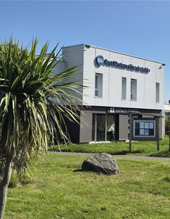Best Western Cote des Sables