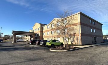 Best Western Plus Pocomoke City