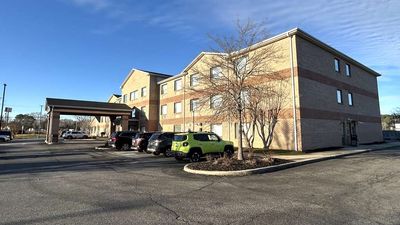 Best Western Plus Pocomoke City