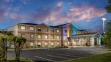 Best Western Plus Pocomoke City Exterior