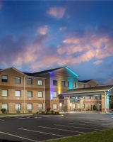 Best Western Plus Pocomoke City
