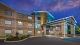 Best Western Plus Pocomoke City Exterior