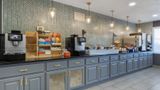 Best Western Plus Pocomoke City Restaurant