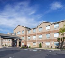 Best Western Plus Pocomoke City Exterior