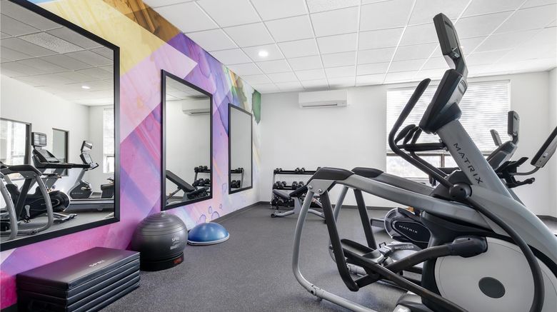 <b>Best Western Plus Pocomoke City Health</b>. Images powered by <a href="https://iceportal.shijigroup.com/" title="IcePortal" target="_blank">IcePortal</a>.
