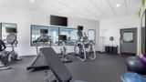 Best Western Plus Pocomoke City Health