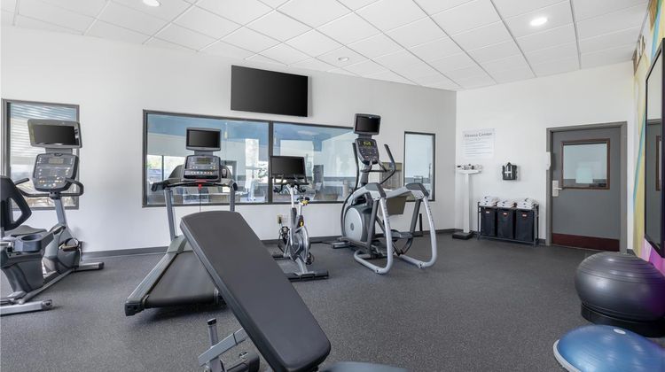 Best Western Plus Pocomoke City Health