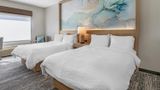 Best Western Plus Pocomoke City Room
