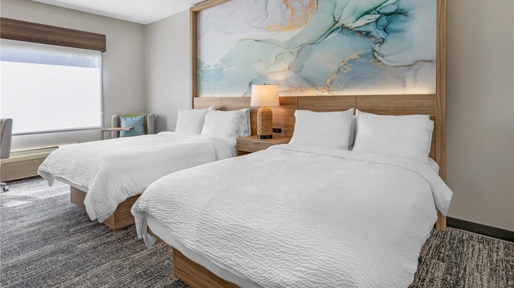 Best Western Plus Pocomoke City Room