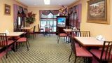 Econo Lodge Inn & Suites Biloxi Restaurant