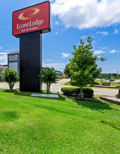 Econo Lodge Inn & Suites Biloxi