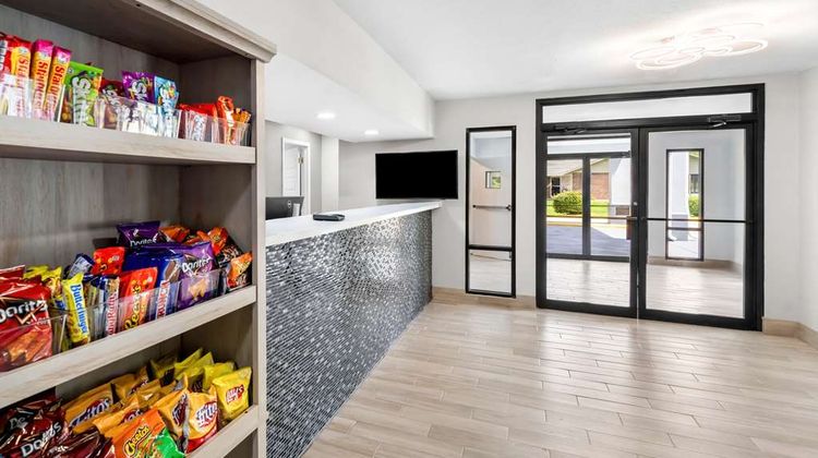 Econo Lodge Inn & Suites Biloxi Other