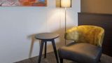 JetPark Hotel Auckland Airport Room