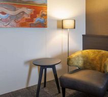 JetPark Hotel Auckland Airport Room