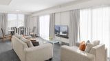 JetPark Hotel Auckland Airport Room