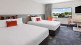 JetPark Hotel Auckland Airport Room