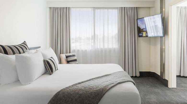 <b>JetPark Hotel Auckland Airport Room</b>. Images powered by <a href="https://iceportal.shijigroup.com/" title="IcePortal" target="_blank">IcePortal</a>.